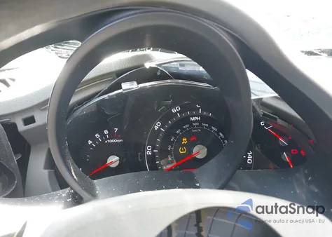 2011 Kia Sportage from USA, damaged, VIN KNDPB3A2XB7067564